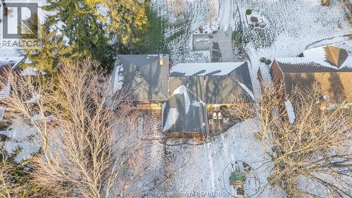 32 Lynnwood Drive, Chatham, ON - Outdoor