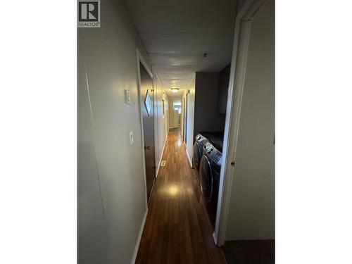 40 3889 Muller Street, Terrace, BC - Indoor Photo Showing Laundry Room