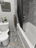 5 - 70 Victoria Avenue S, Hamilton, ON  - Indoor Photo Showing Bathroom 