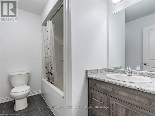 1 Haney Drive, Thorold, ON - Indoor Photo Showing Bathroom