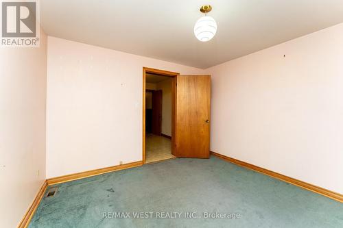205 Markham Street, Toronto, ON - Indoor Photo Showing Other Room