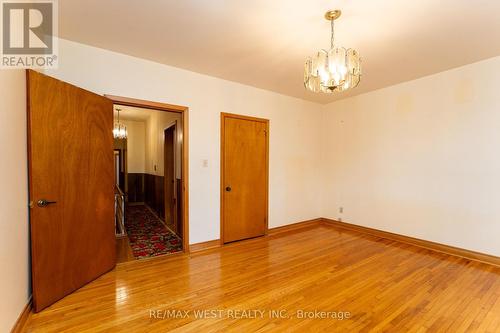 205 Markham Street, Toronto, ON - Indoor Photo Showing Other Room