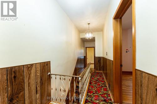 205 Markham Street, Toronto, ON - Indoor Photo Showing Other Room