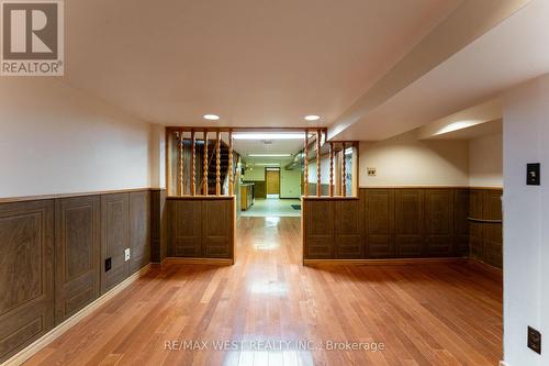 205 Markham Street, Toronto, ON - Indoor Photo Showing Other Room