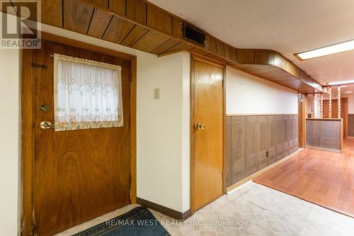 205 Markham Street, Toronto, ON - Indoor Photo Showing Other Room