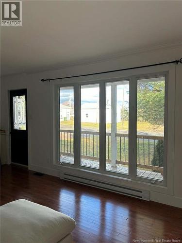 2 Whalen Street, Eel River Crossing, NB - Indoor
