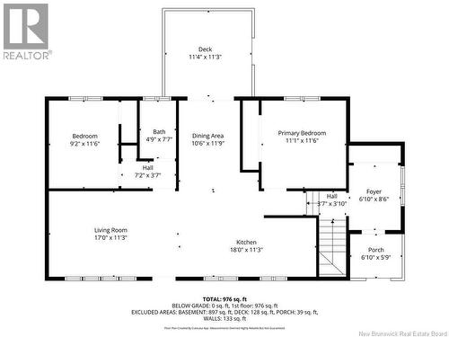 2 Whalen Street, Eel River Crossing, NB - Other