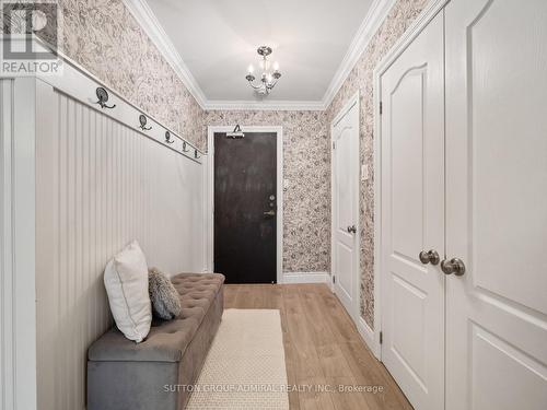 810 - 45 Carlton Street, Toronto, ON - Indoor Photo Showing Other Room