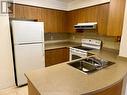 501 - 5500 Yonge Street, Toronto, ON  - Indoor Photo Showing Kitchen With Double Sink 