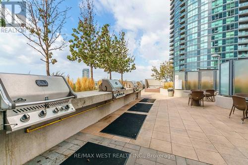 465 - 209 Fort York Boulevard, Toronto, ON - Outdoor