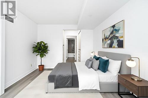 801 - 1625 Pickering Parkway, Pickering, ON - Indoor Photo Showing Bedroom