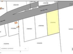 Lot 3 East Bay Highway  Ben Eoin, NS B1J 1N5