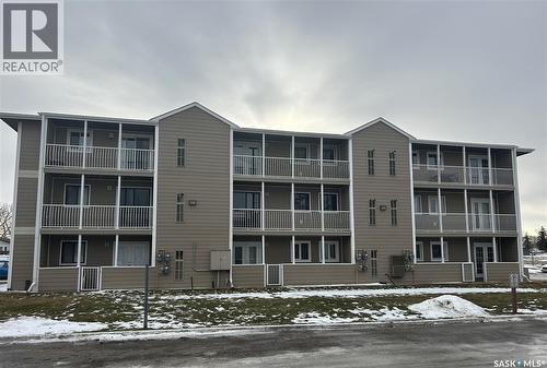 17 6575 Rochdale BOULEVARD  Regina, SK S4X 2Z1