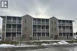 17 6575 Rochdale BOULEVARD  Regina, SK S4X 2Z1