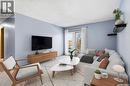 17 6575 Rochdale Boulevard, Regina, SK  - Indoor Photo Showing Living Room 