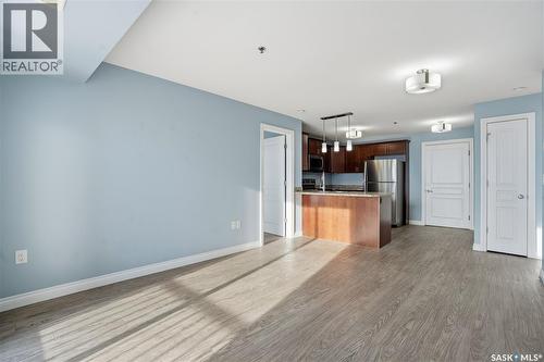 306 3630 Haughton Road E, Regina, SK - Indoor Photo Showing Kitchen
