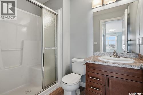 306 3630 Haughton Road E, Regina, SK - Indoor Photo Showing Bathroom