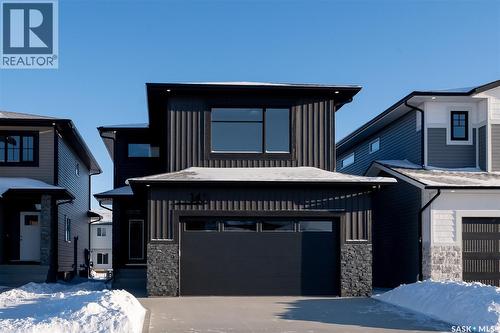 143 Cockcroft PLACE  Saskatoon, SK S7V 1Y4