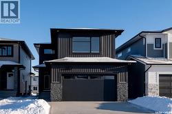 143 Cockcroft PLACE  Saskatoon, SK S7V 1Y4
