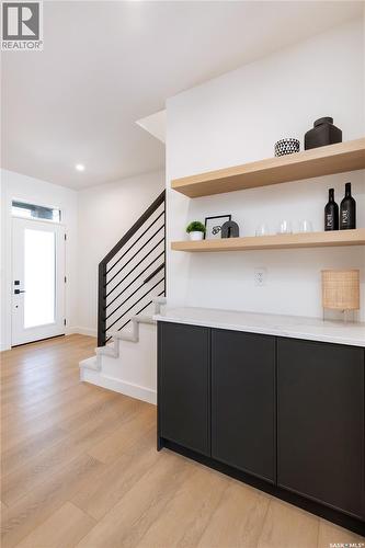 143 Cockcroft Manor, Saskatoon, SK - Indoor