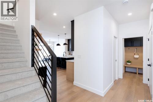 143 Cockcroft Manor, Saskatoon, SK - Indoor Photo Showing Other Room