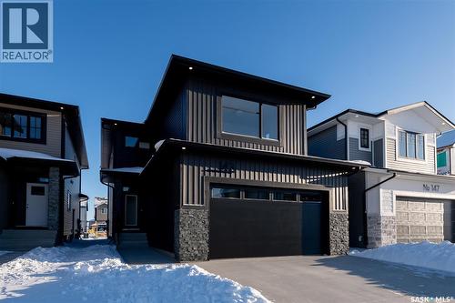 143 Cockcroft Manor, Saskatoon, SK - Outdoor