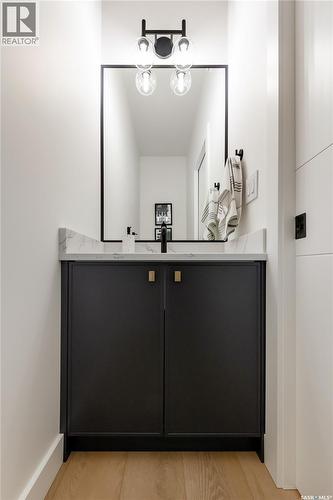 143 Cockcroft Manor, Saskatoon, SK - Indoor Photo Showing Other Room