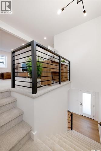 143 Cockcroft Place, Saskatoon, SK - Indoor Photo Showing Other Room