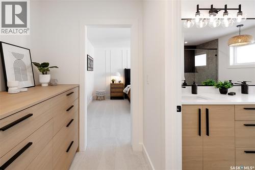 143 Cockcroft Manor, Saskatoon, SK - Indoor