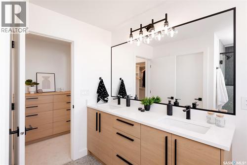 143 Cockcroft Manor, Saskatoon, SK - Indoor