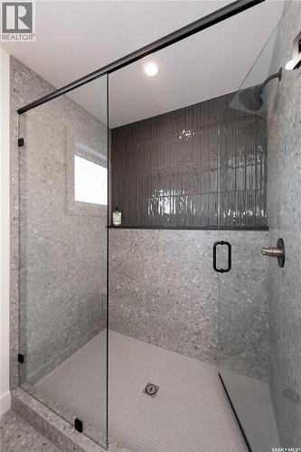 143 Cockcroft Place, Saskatoon, SK - Indoor Photo Showing Bathroom