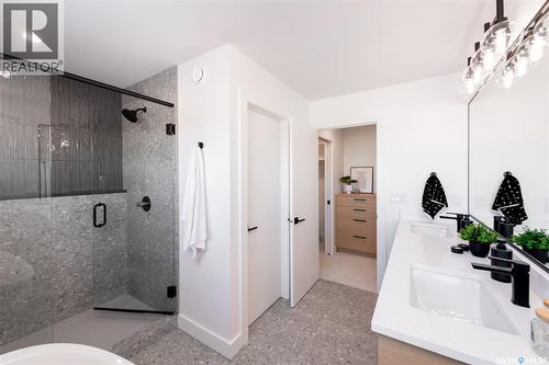 143 Cockcroft Manor, Saskatoon, SK - Indoor Photo Showing Other Room