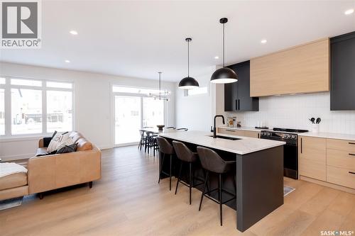 143 Cockcroft Place, Saskatoon, SK - Indoor