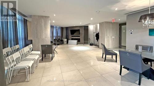 806 - 8323 Kennedy Road, Markham, ON - Indoor