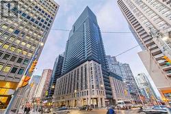 312 - 955 BAY STREET  Toronto, ON M5S 2A2