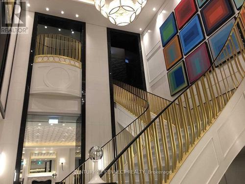 312 - 955 Bay Street, Toronto, ON - Indoor Photo Showing Other Room