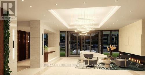 B212 - 715 Davis Drive, Newmarket, ON - Indoor Photo Showing Other Room