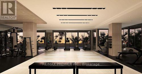 B212 - 715 Davis Drive, Newmarket, ON - Indoor Photo Showing Other Room