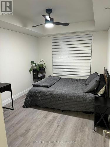 802 - 58 Lakeside Terrace, Barrie, ON - Indoor Photo Showing Bedroom