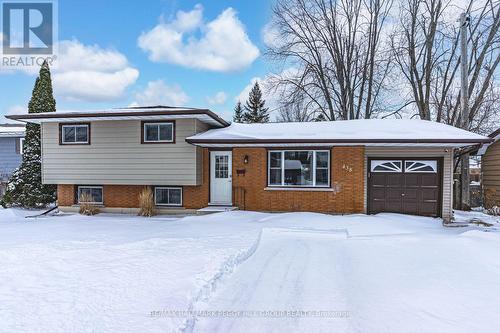 438 FOREST AVENUE S  Orillia, ON L3V 4A1