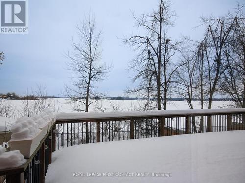 30 Forsyth Crescent, Springwater, ON - Outdoor