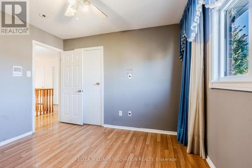 8 Dingwall Court, Brampton, ON - Indoor Photo Showing Other Room
