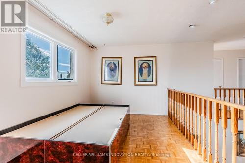 8 Dingwall Court, Brampton, ON - Indoor Photo Showing Other Room