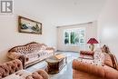 8 Dingwall Court, Brampton, ON  - Indoor Photo Showing Living Room 