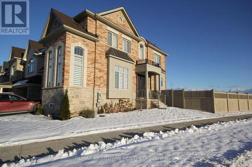 3892 Lodi Road, Burlington, ON - Outdoor