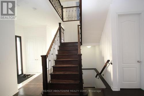 3892 Lodi Road, Burlington, ON - Indoor Photo Showing Other Room