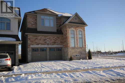 3892 Lodi Road, Burlington, ON - Outdoor