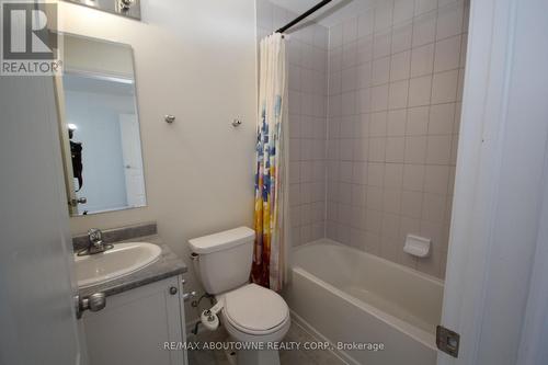 3Pc Ensuite - 3892 Lodi Road, Burlington, ON - Indoor Photo Showing Bathroom