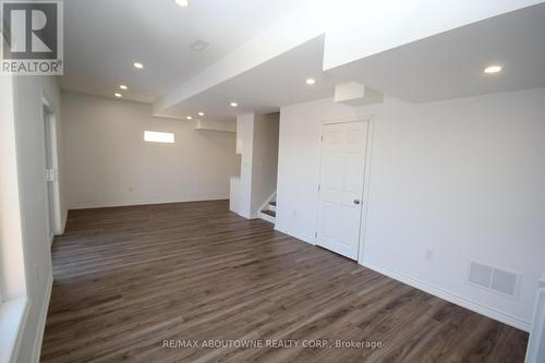 Rec Room - 3892 Lodi Road, Burlington, ON - Indoor Photo Showing Other Room