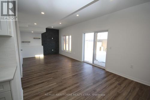 Rec Room - 3892 Lodi Road, Burlington, ON - Indoor Photo Showing Other Room